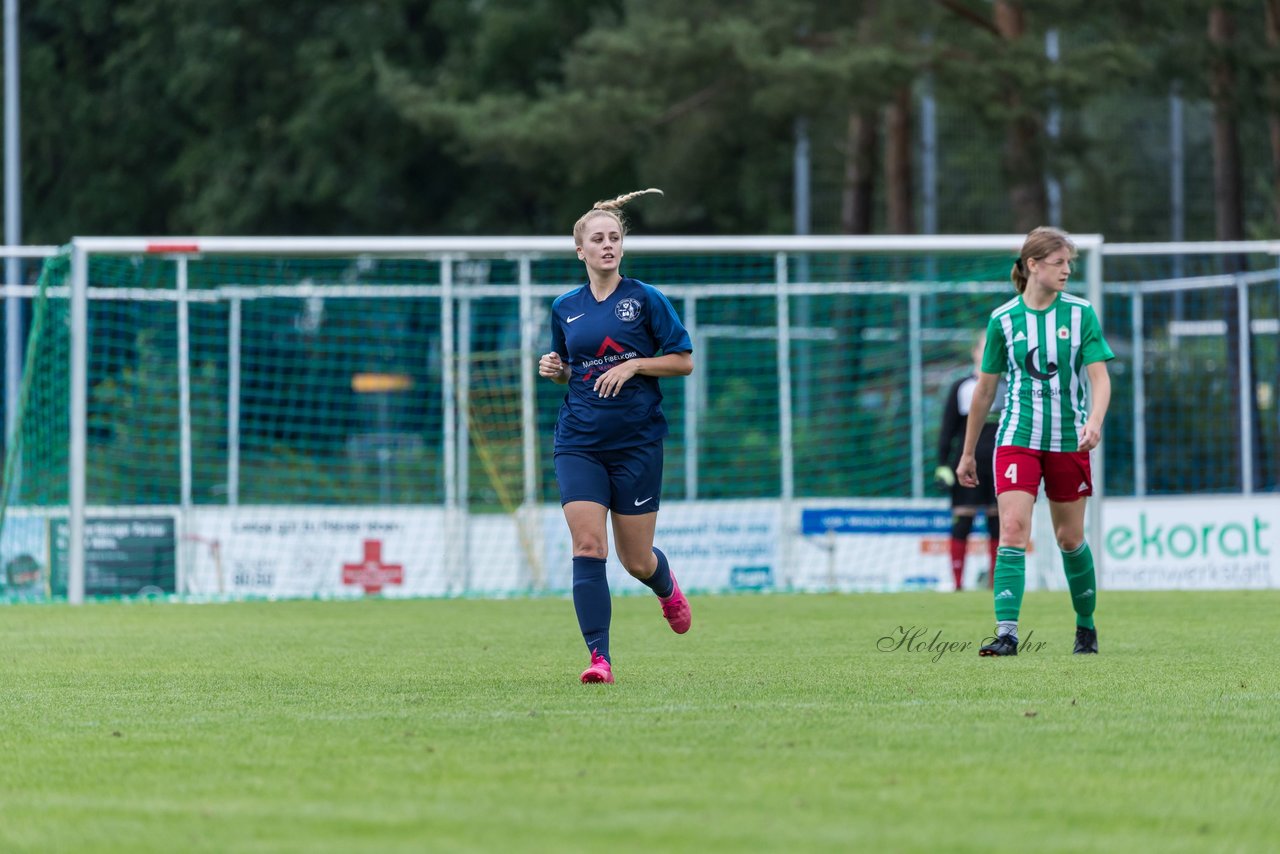 Bild 161 - F SV Boostedt - SV Fortuna St. Juergen : Ergebnis: 2:1